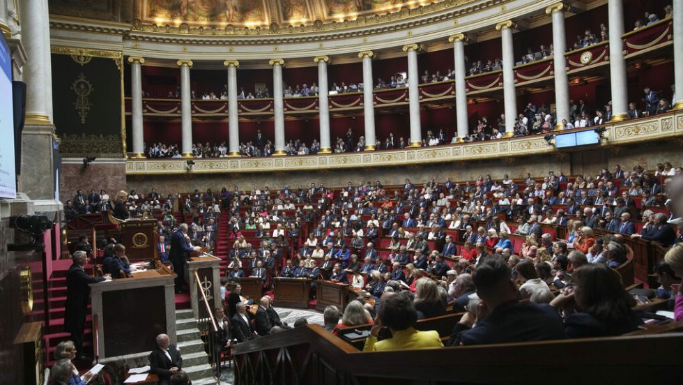 france ethnosyneleusi